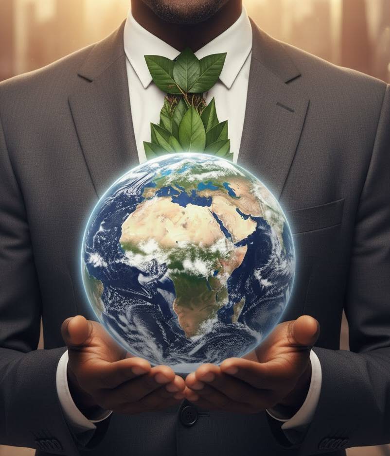 ESG: Measurable, Honest, Impactful