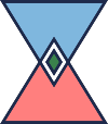Ample Vista Logo