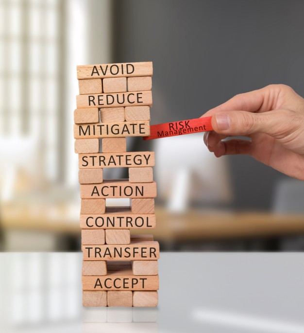 Risk Management Consulting